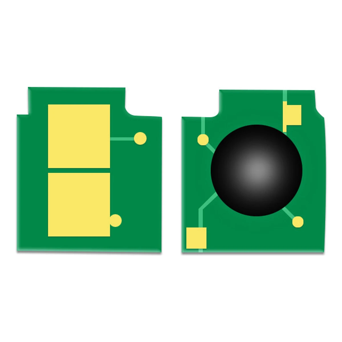 Наборы для сброса чипа тонера Canon ImageRunner 1657B004BA 1660B004 1659B004 1658B004 1657B004