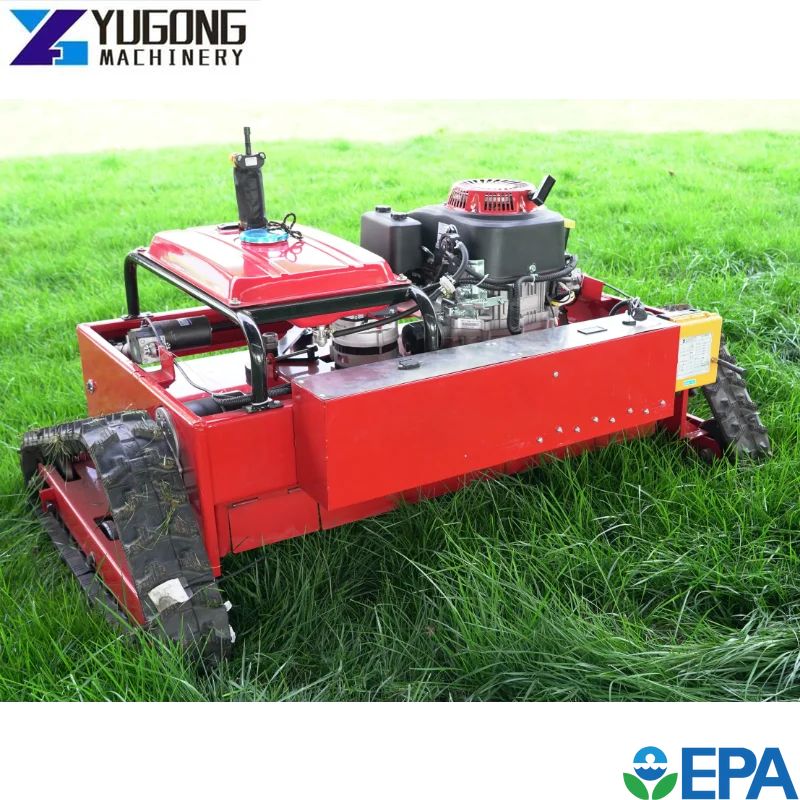 YG Высококачественная газонокосилка робот автоматический инструмент для кошения