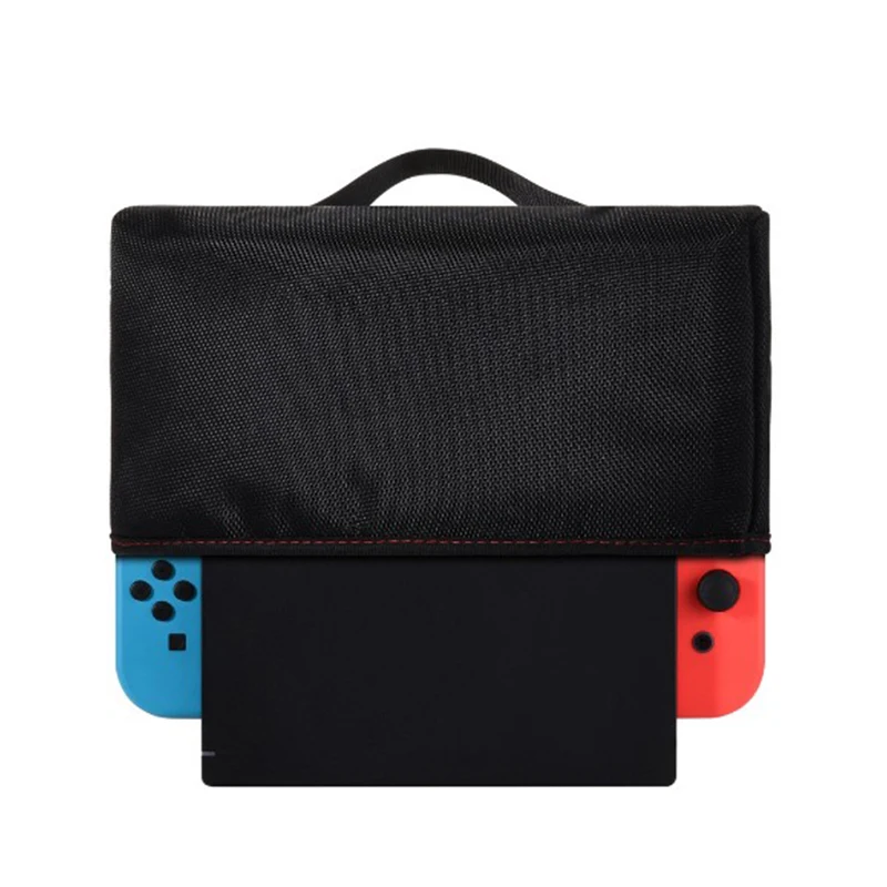 

Водонепроницаемый нейлоновый пылезащитный чехол для игровой консоли