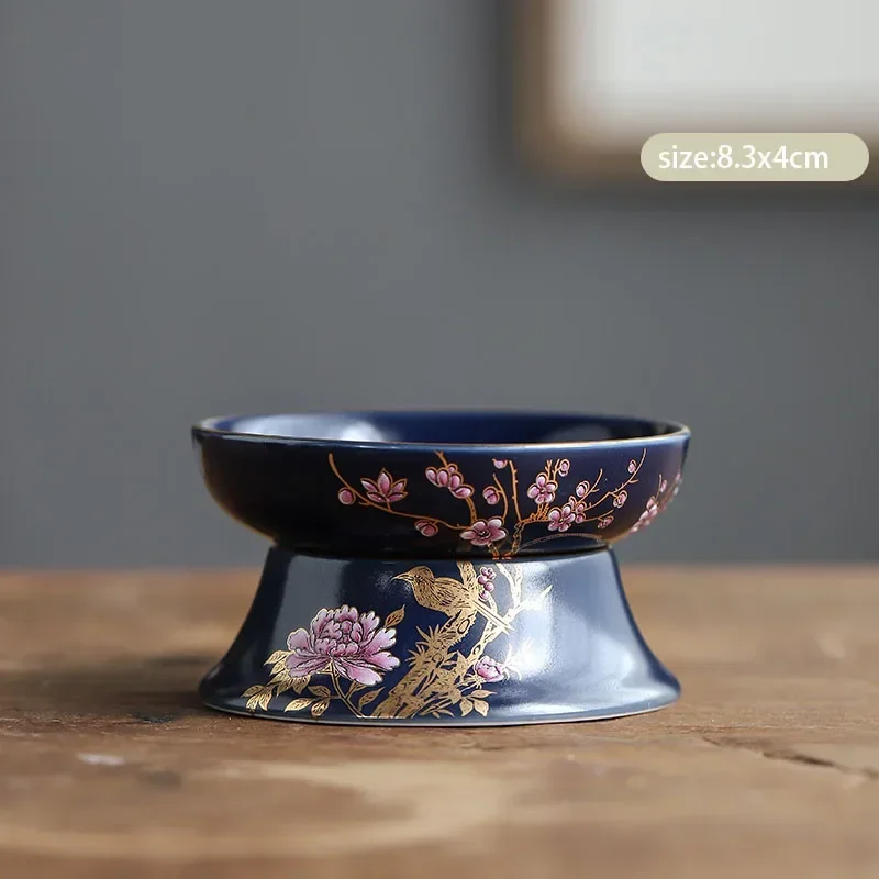 

Эмалированная фарфоровая чашка JINGDE CERAMICS