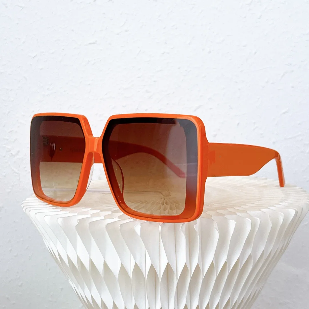 

Luxury Designer Brand Sunglasses 9181 Designer High Quality eyeglass Women Men Glasses Womens UV400 lens Unisex With Box