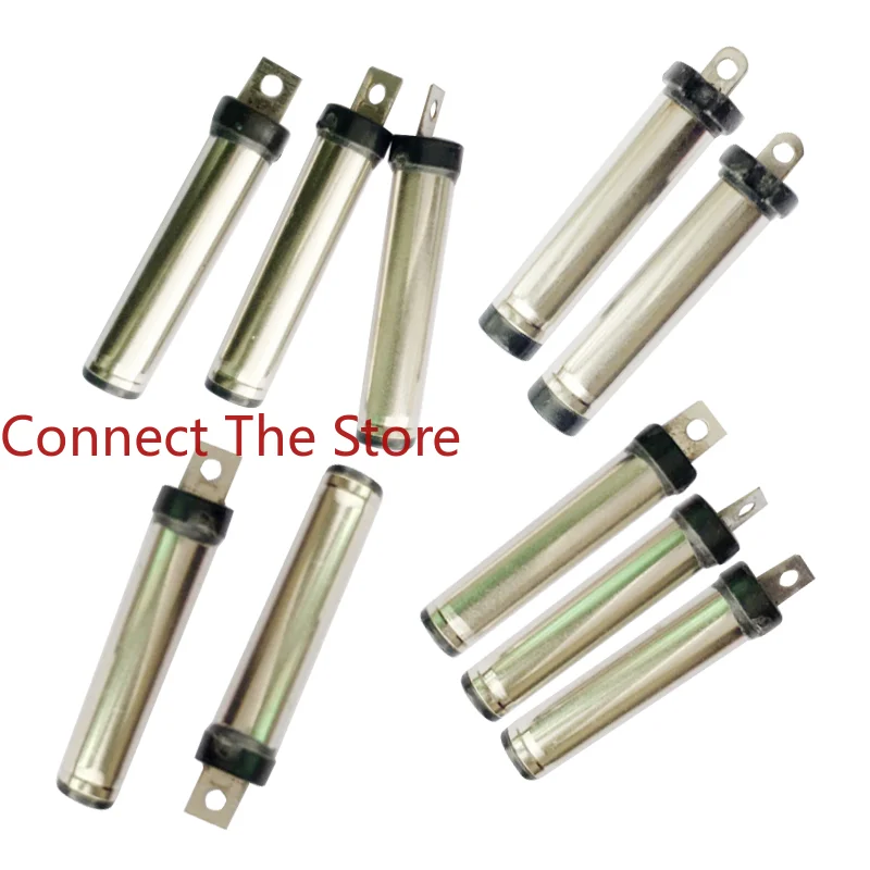 

10PCS Preferential DC Injection Head 3511 Male 3.5 * 1.1 Power