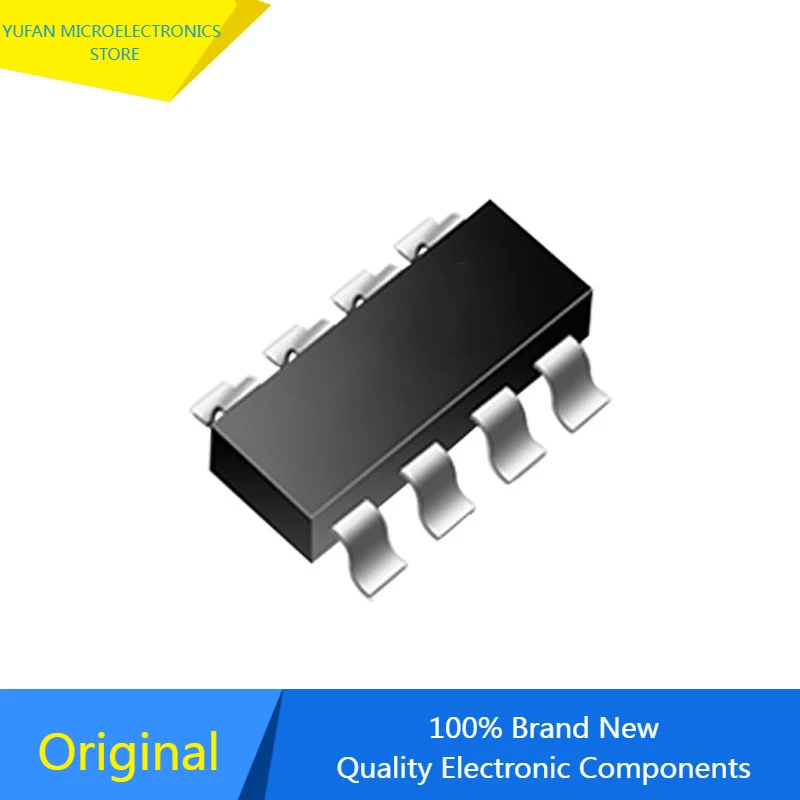 

New Original 10pcs/Lot Jieli Bluetooth Chip IC AC6328A2 SOP8 32bit RISC JL BT BLE 5.0 Integrated Circuit Blutooth Chipset AC6328