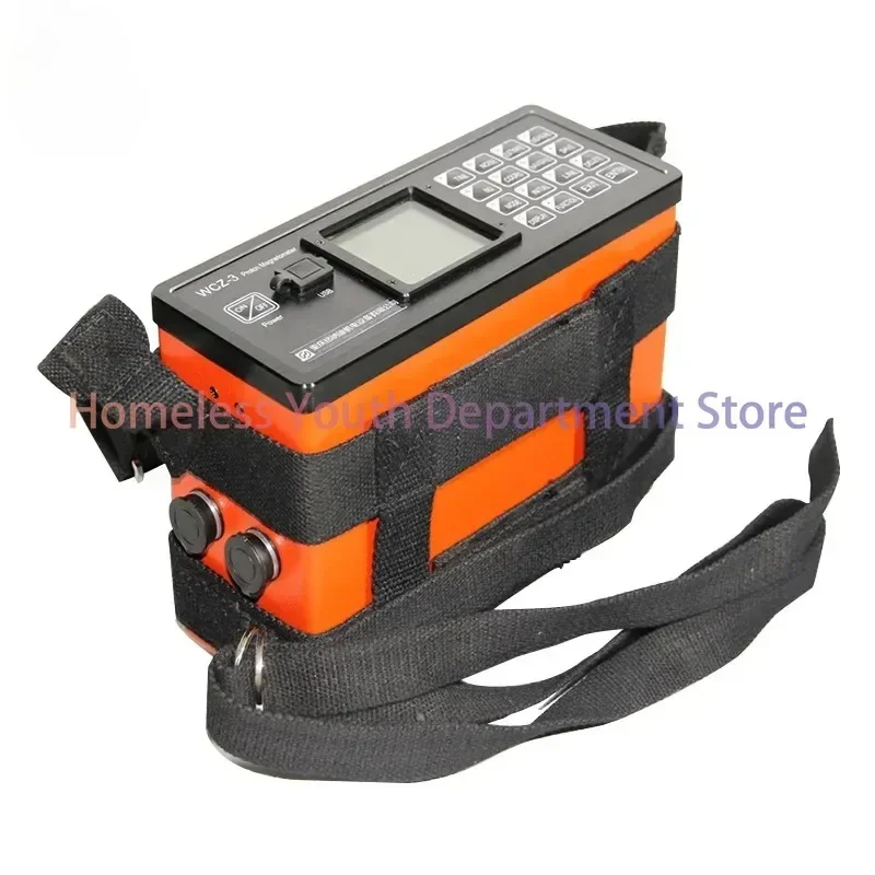 Портативный магнитометр геологический проектон магнитное поле геофизическое