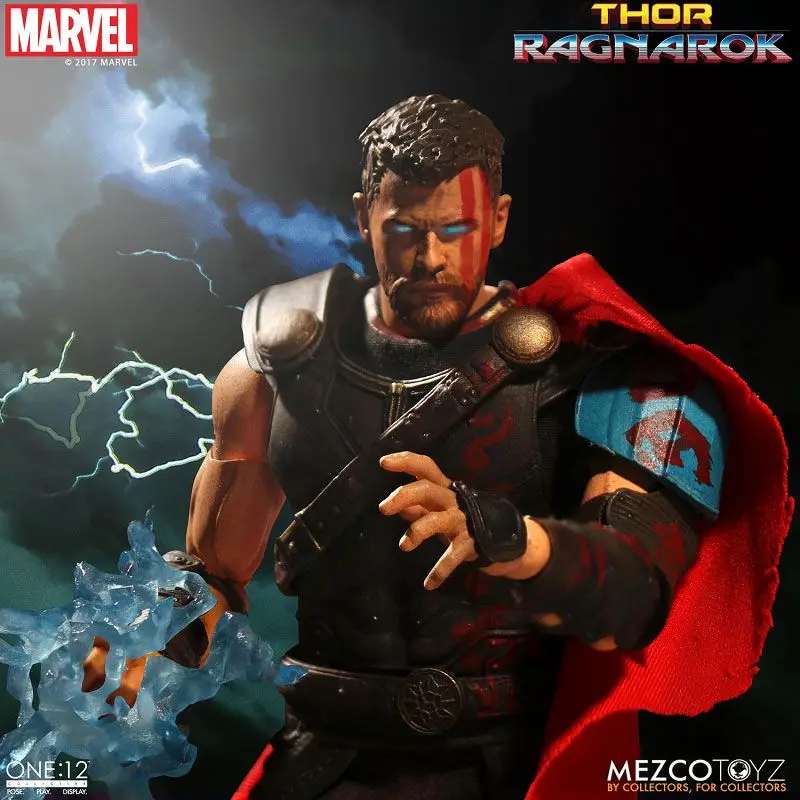 MEZCO ONE 12