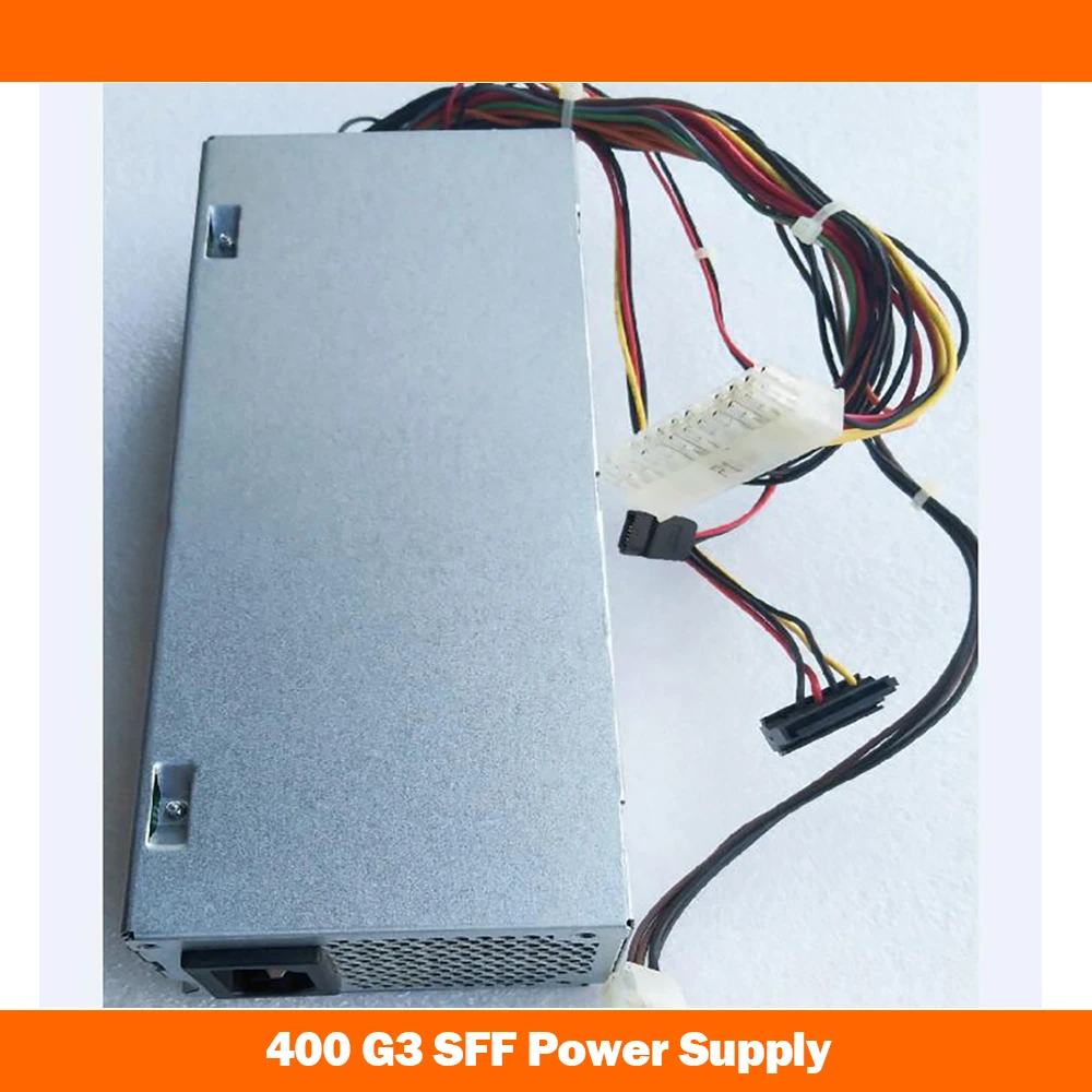 Power Supply For HP 400 G3 SFF 793073-001 797009-001 DPS-180AB-20 A PCE019 848050-004 Fully Tested