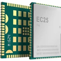 ec20aatea 256 std multi mode lteumtsgsm module on adaptor board wireless rf module ce25 bom service bom list