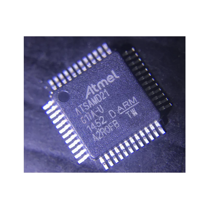 

Оригинальный 32-разрядный микроконтроллер ARM-микроконтроллер MCU Chip, 1 шт.