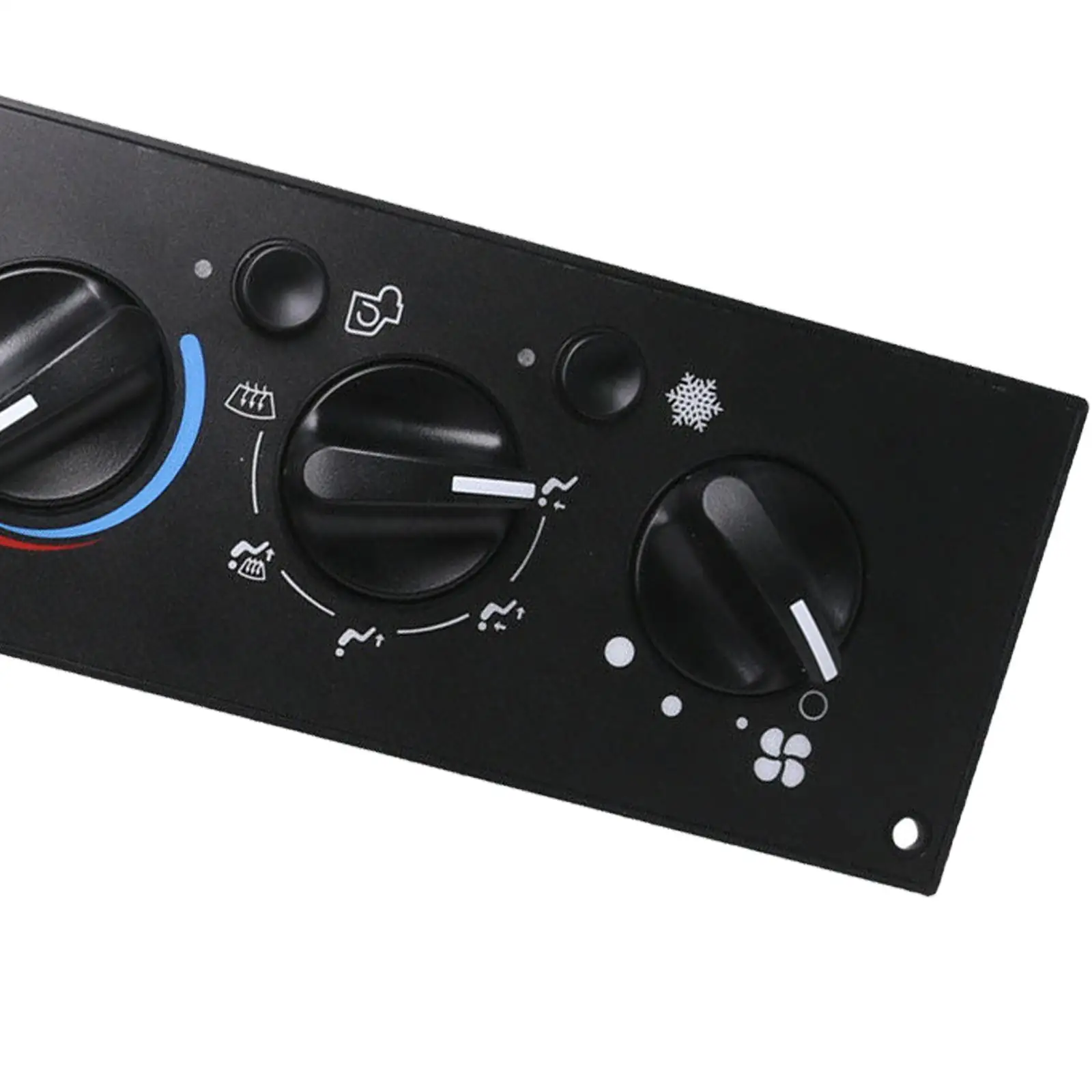 Запасные части модуля климат-контроля для тяжелых условий эксплуатации F21-1025-110