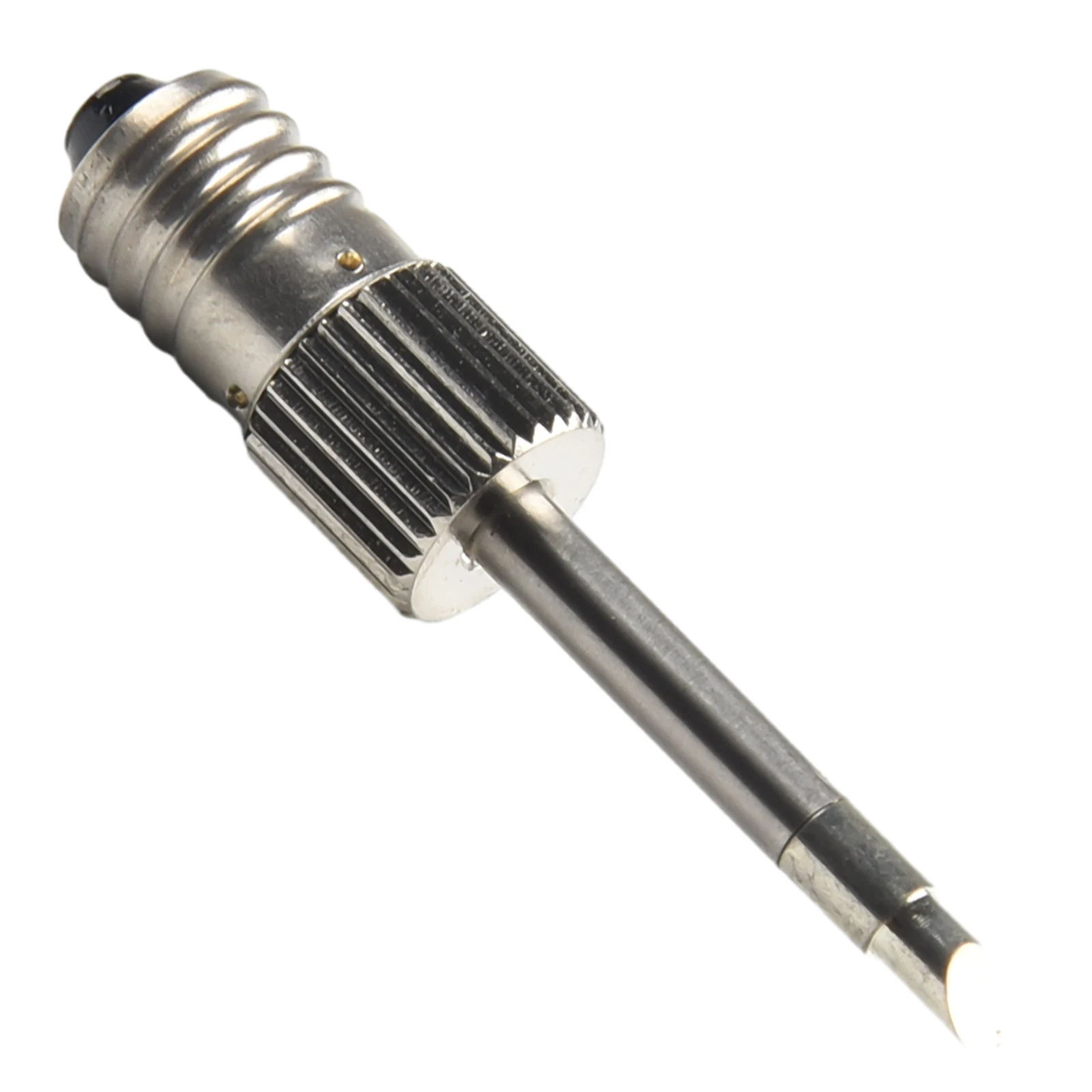 6 шт. сменные наконечники для паяльника E10 интерфейс электрическая паяльная игла