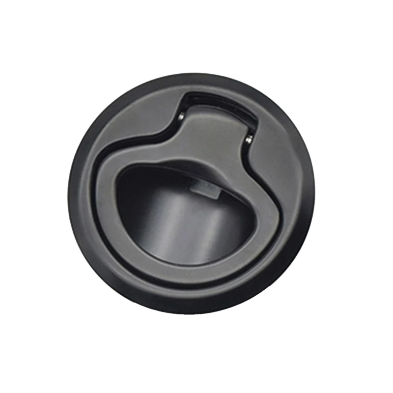 

Deck Accessories Universal Boat Flush Pull Slam Locking Locker K0AF