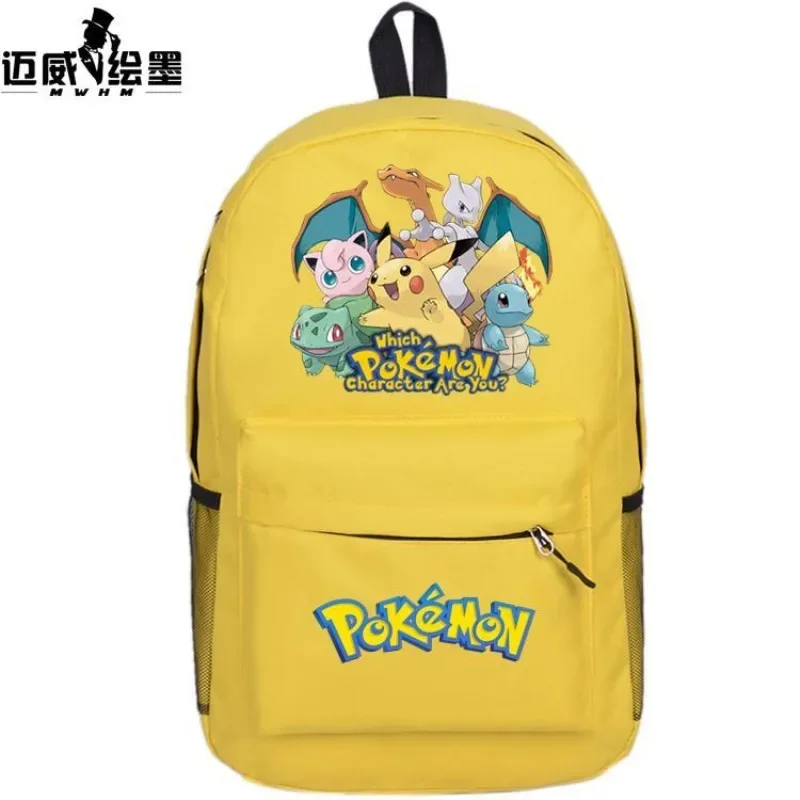 

Рюкзак для учеников начальной школы Pokemon