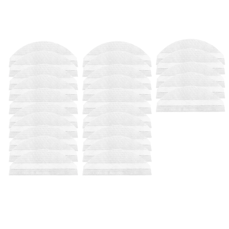 

Запасная деталь подходит для Eufy Robovac X8 Вакуумный робот для подметания и замены аксессуаров для очистки