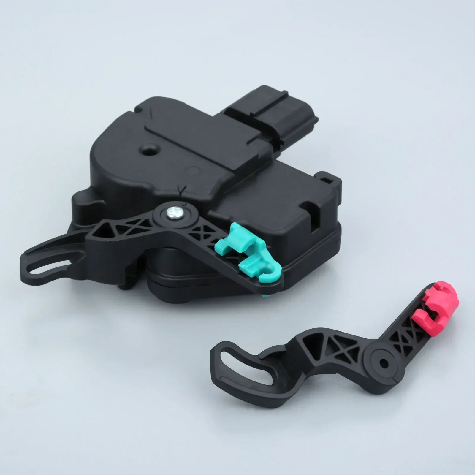 

Задний раздвижной дверной замок 4717960AC для Chrysler Town & Country Voyager Dodge Grand Caravan 2001-2007