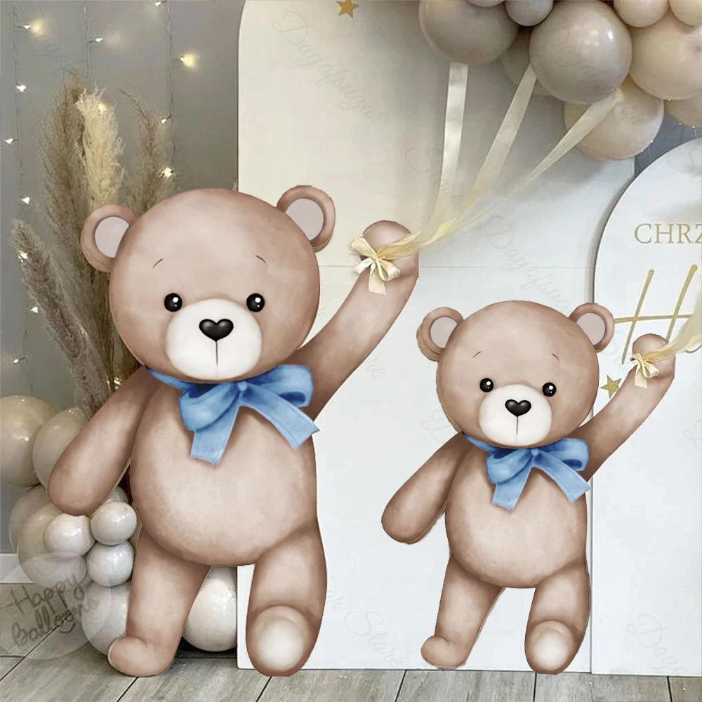 

Мозаичная доска с медведем MicroPlush