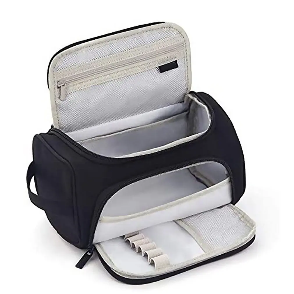 

Large Capacity Pencil Case Kawaii School Students Stationery Pen Storage Bag Box Pencil Cases Bags Office Stationary Supplies