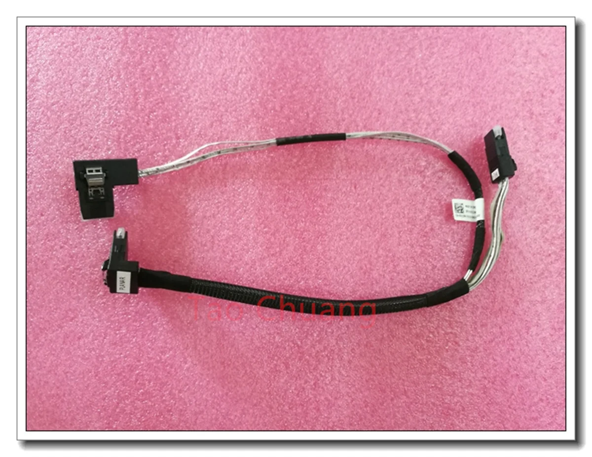 Для Dell D228N R410 R310 Server Mini SAS Array Card Hot Swap кабель объединительной платы 0D228N