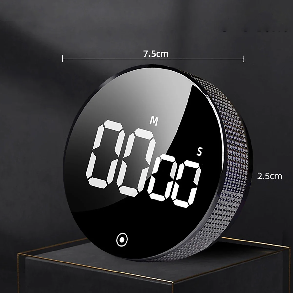 

Study Timer Rotating Timer Student Do Show Reminder Netflix Baby Mama Kitchen Cooking Competition Timer Portable Self Discipline