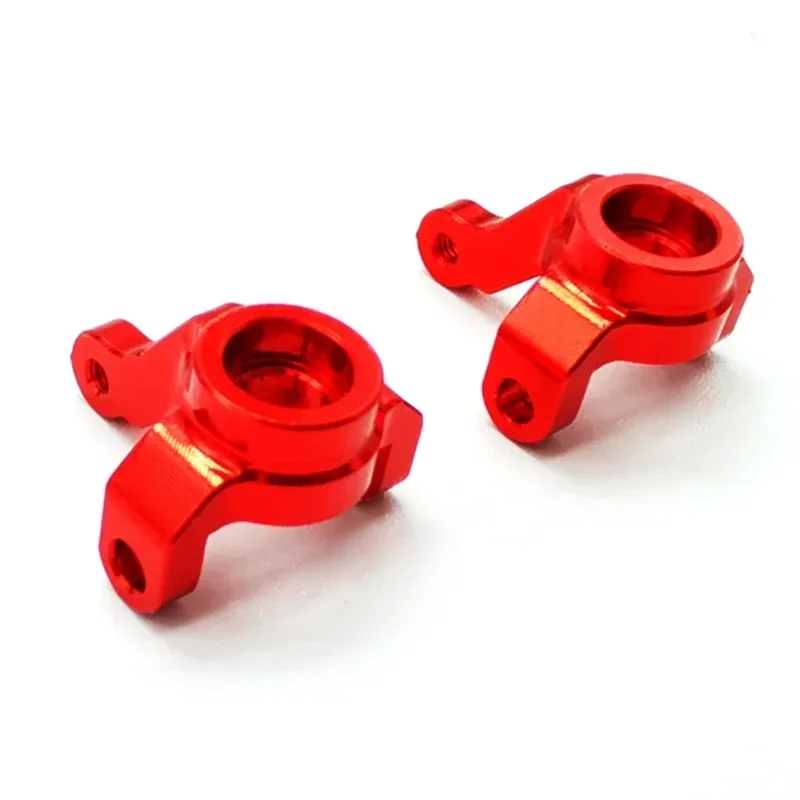 2 шт. металлическая передняя чашка рулевого управления поворотная для XIAOMI JIMNY