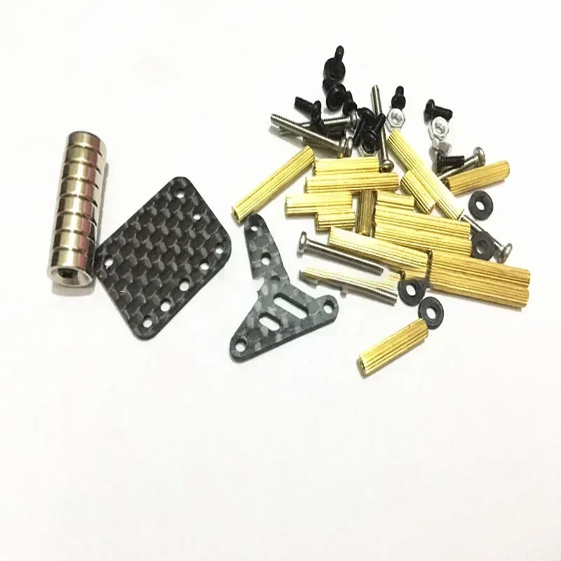 Металлический корпус сделай сам регулировка высоты невидимая колонна комплект