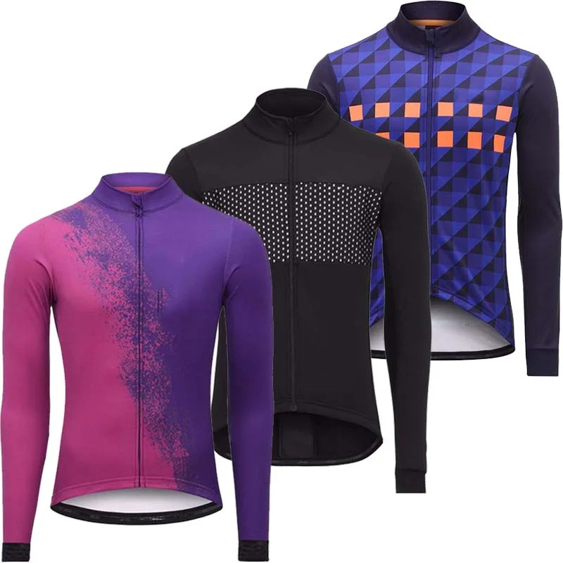 

Женская толстовка с длинным рукавом, Весенняя и осенняя одежда для велоспорта, женская одежда для велоспорта, одежда для горного велосипеда