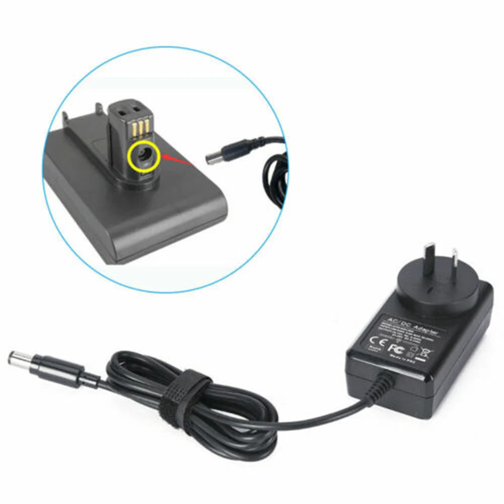 

1 шт., адаптер для пылесоса Dyson DC30 DC31 DC34 DC35 DC44 DC45 DC56 DC57