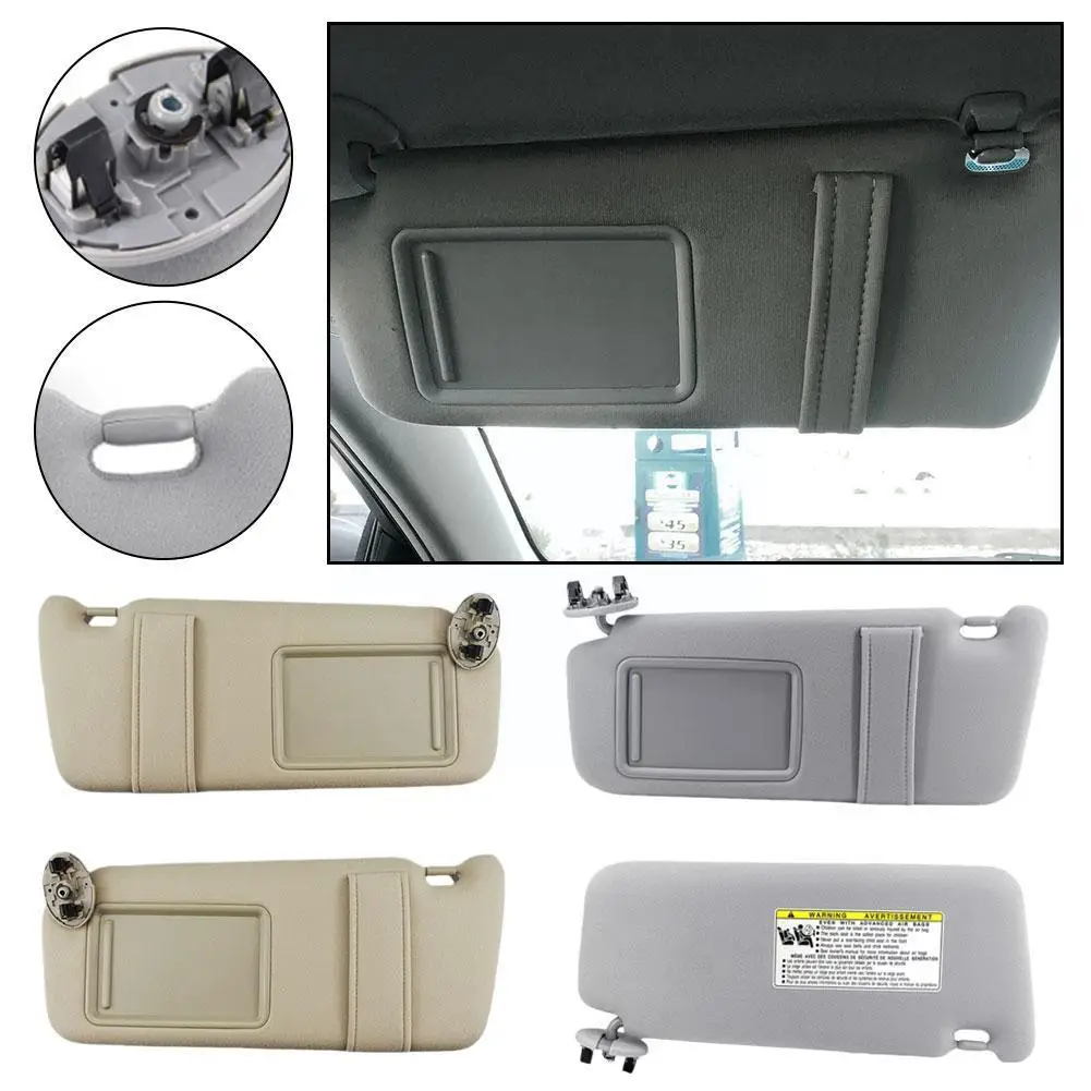 

Sunshade Automobile Windscreen Sun Visor Prevent Direct Accessories Style Simple Sunlight Car And Atmospheric Z2F4