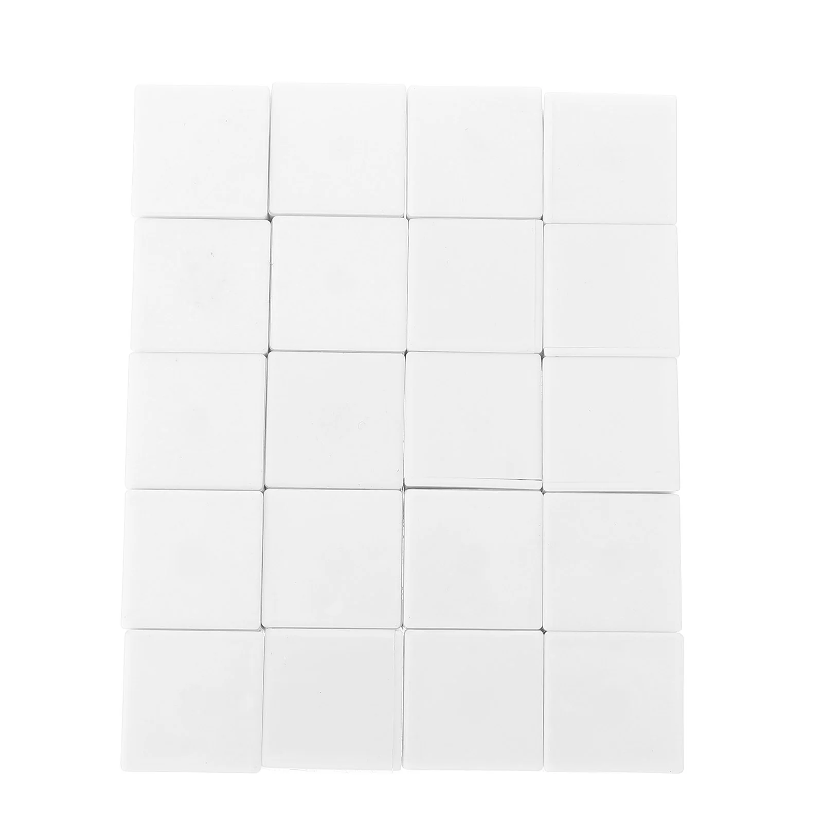

20pcs Educational Magnetic Building Blocks Intelligence Magnetic Cube Kid