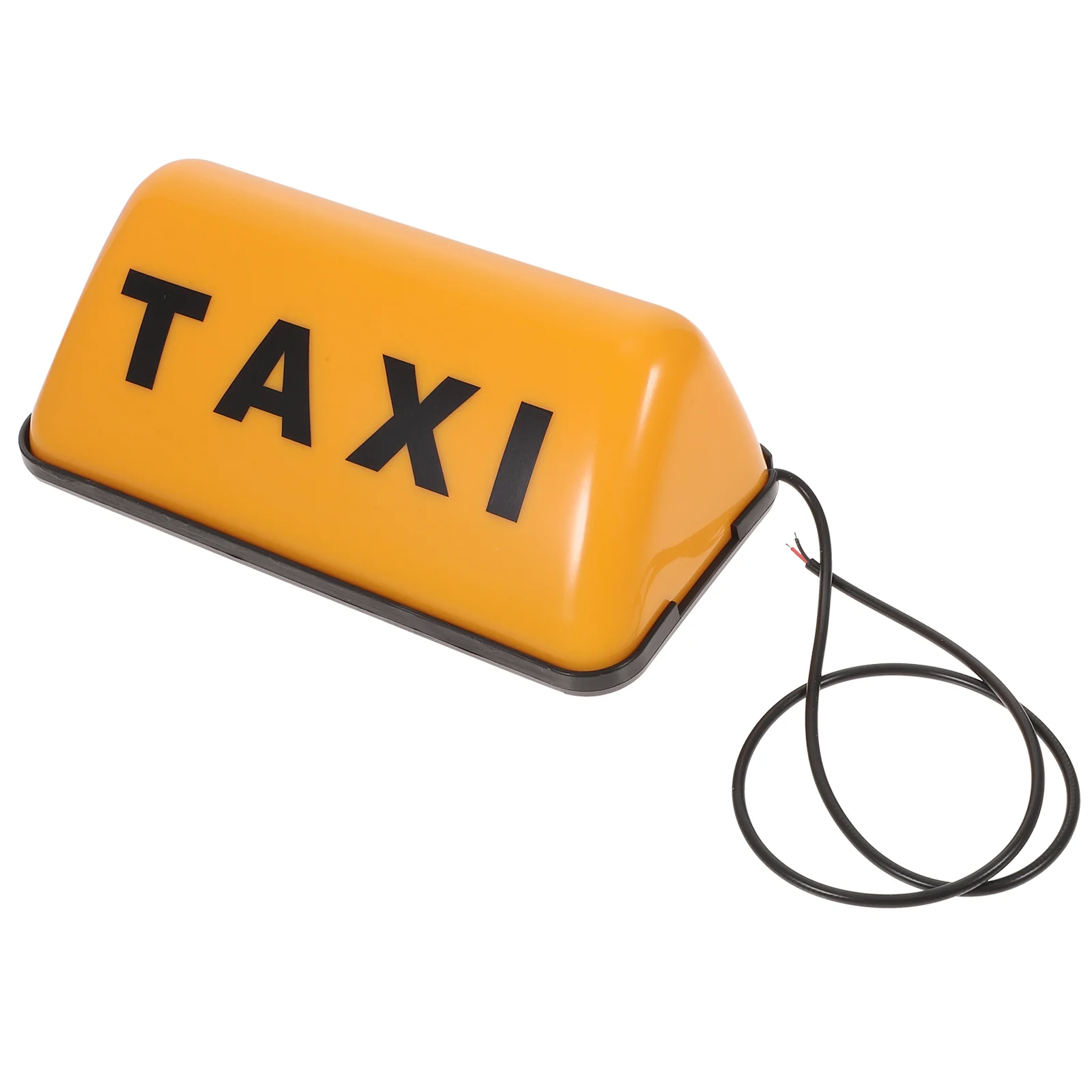 

Taxi Dome Light Car LED Lamp Cab Illuminated Sign Roof Signs Magnetic Marker Lights