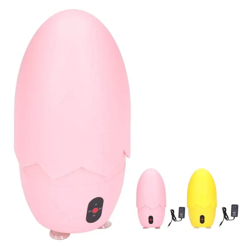 electric egg spinner 50s rotation time small compact golden egg maker for home egg yolk mixer kitchen gadgets us plug 100 240v free global shipping