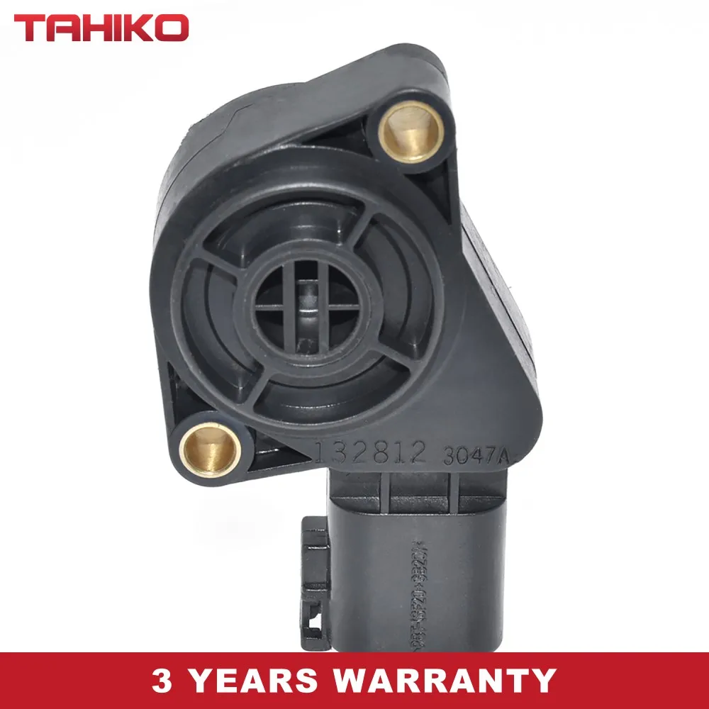 Датчик положения дроссельной заслонки 85109590 подходит для VOLVO FH 400 D13A400 D13B400 12800 294