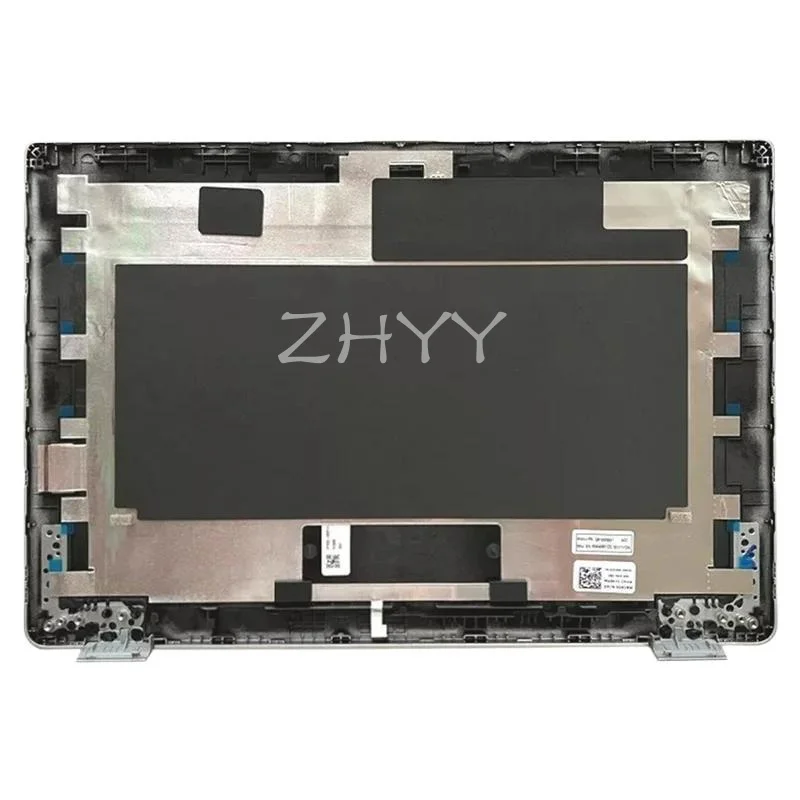 Новинка YY для Dell Latitude 5320 E5320 задняя крышка ЖК-дисплея верхняя (серебристый) 0GR18W GR18W