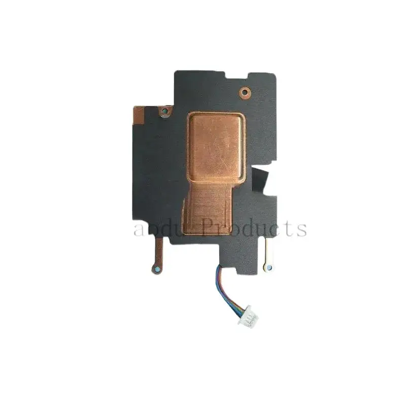 Фото * ВЕНТИЛЯТОР ЦП и радиатор для ноутбука RTDPART GPD WIN2 6-дюймовый EG50040S1-C634-H9A Портативный игровой вентилятор WIN 2 Новый / *・ валютный №2