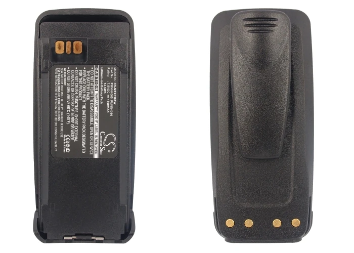 Двухсторонняя радиосвязь для Motorola NNTN4066 NNTN4077 NNTN4103 PMNN4065 PMNN4065A PMNN4066 PMNN4066A PMNN4069A PMNN4077 PMNN4101