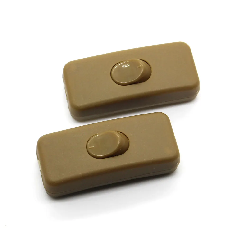 

Переключатель для настольной лампы SYKDFD черного цвета