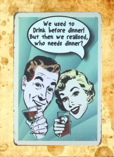 Используется для напитка перед ужин пива вина бара жестяная металлическая