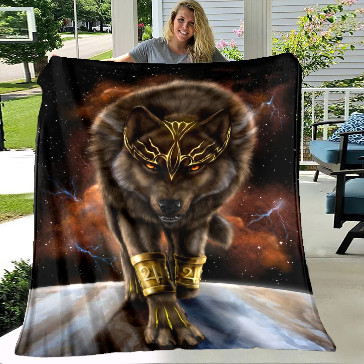 

Фланелевое Одеяло в виде животных, супермягкое Флисовое одеяло, легкое всесезонное теплое покрывало для дивана, спальни