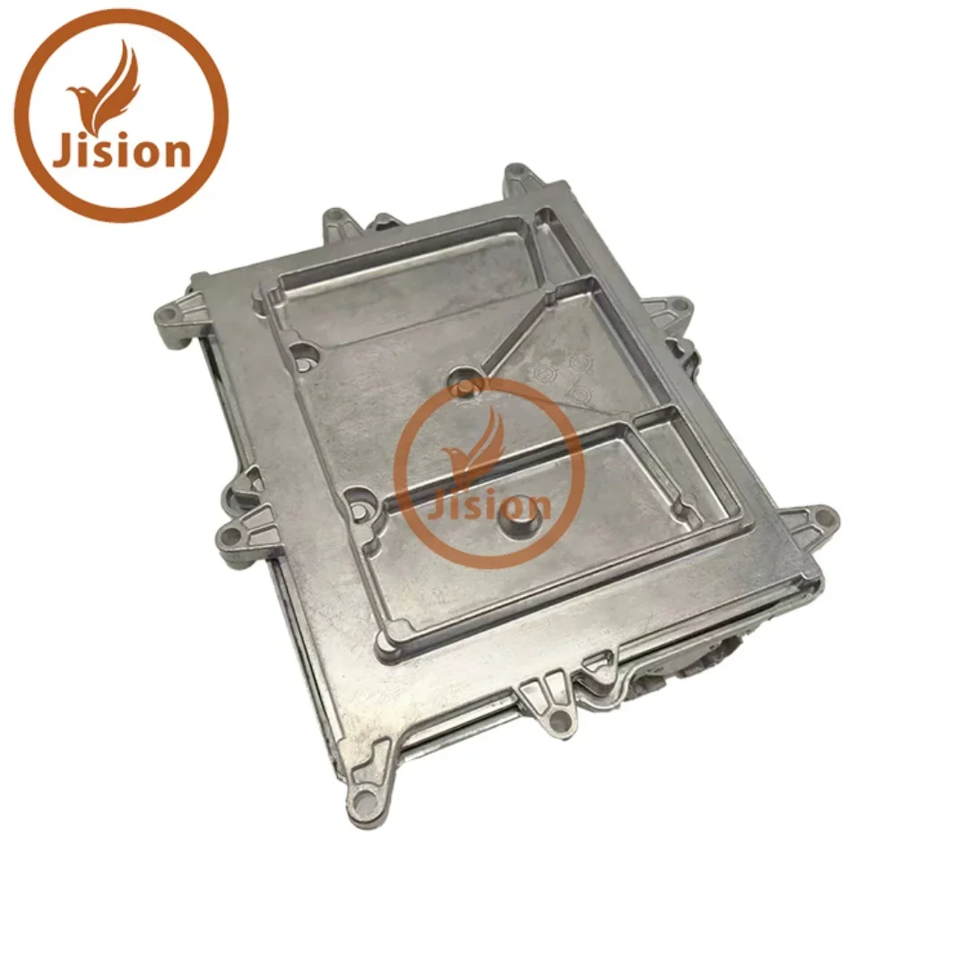 Фото Jision 504122542 0281020048 Модуль управления двигателем (ECU), совместимый с SAIC и для EDC7, гарантия 3 месяца №3