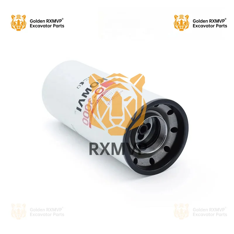 Для W6349 Высококачественный автомобильный масляный фильтр Lf9039 Wp12300 Детали