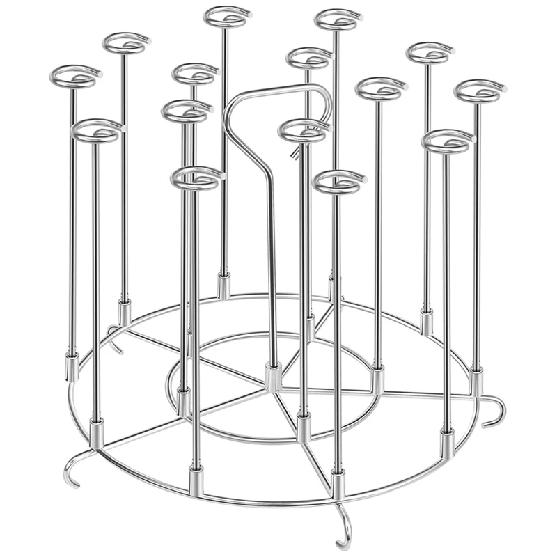 

Подставка для шпажки, аксессуары для фритюрницы, гриль для домашней кухни, стойка для антигидратора Ninja Foodi