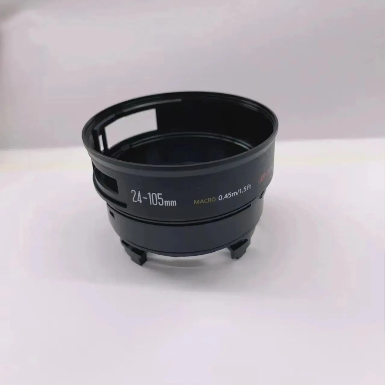 Подходит для объективов Canon 24-105 гибкий Корпус объектива кольцевой кронштейн