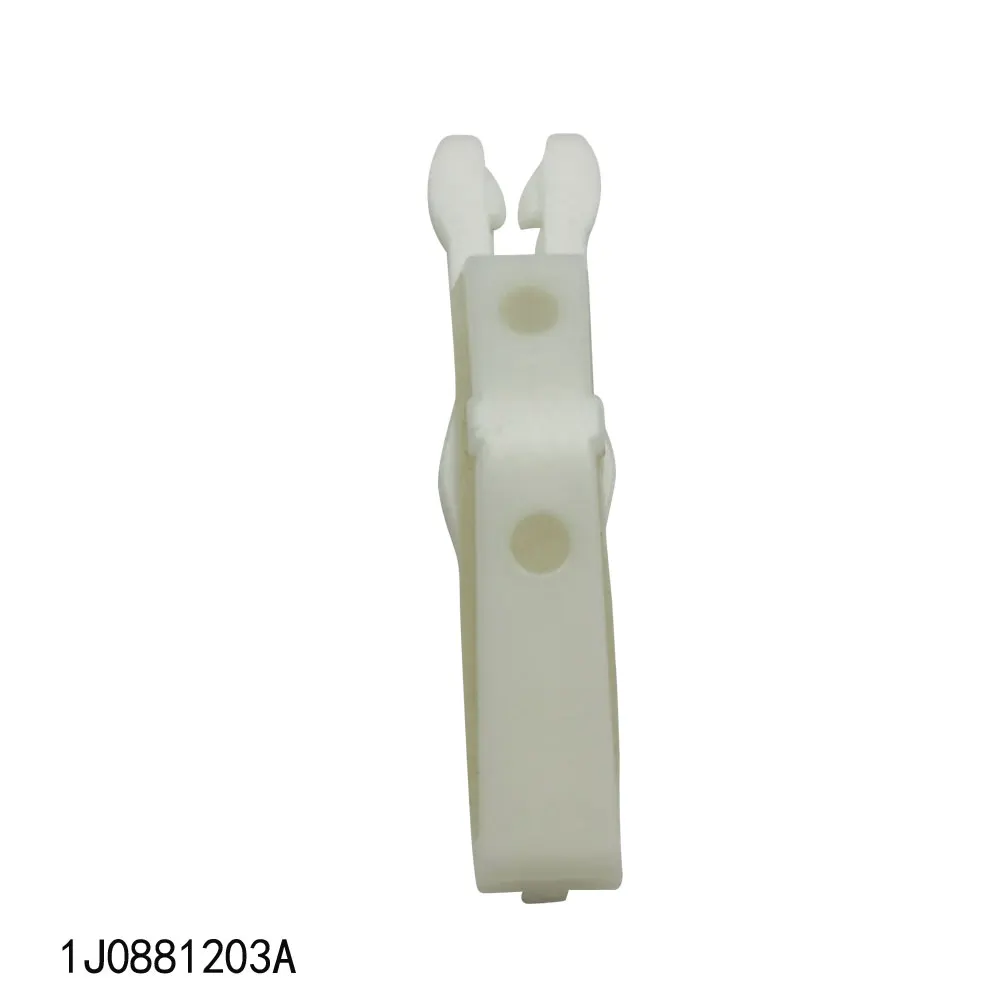 1J 0881203 A 0881204 Слайдер сиденья для Audi A3 S3 Skoda Octavia Superb VW Passat Lavuda Bora Golf C-trek Jetta Beetle
