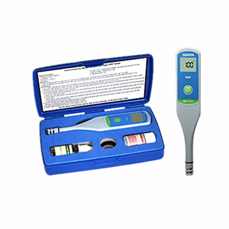 

SX630 Pen Type Pocket Type ORP Tester OPR Meter