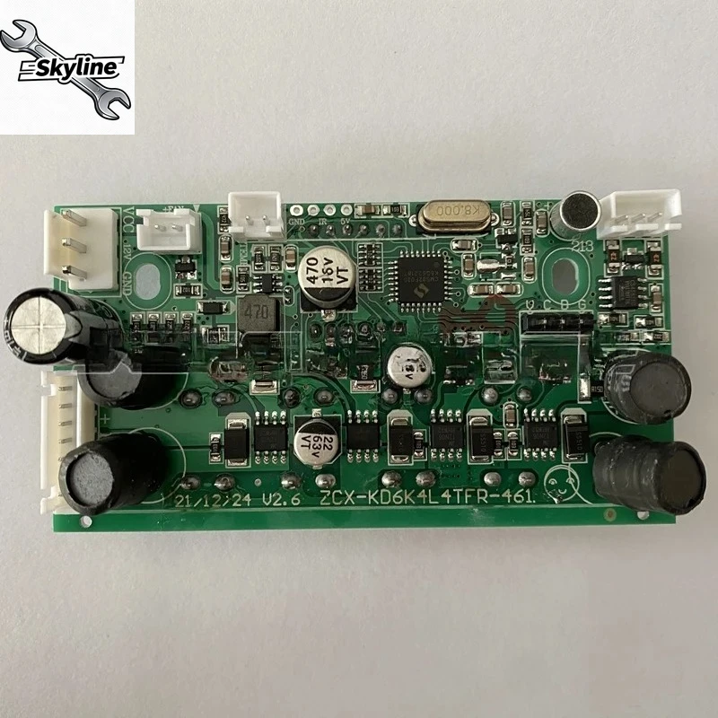 Светодиодный PAR-прожектор ZCX-KD6K4L4TFR 200 Вт, LED COB 2x100 Вт, основная плата DMX (art.: 3920d8fac5dbd) - 3920d8fac5dbd
