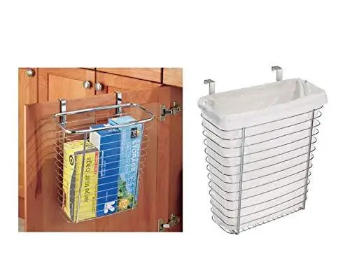 

Brand: Undercounter Can Be Hung Garbage bucket Category: desktop Organizer