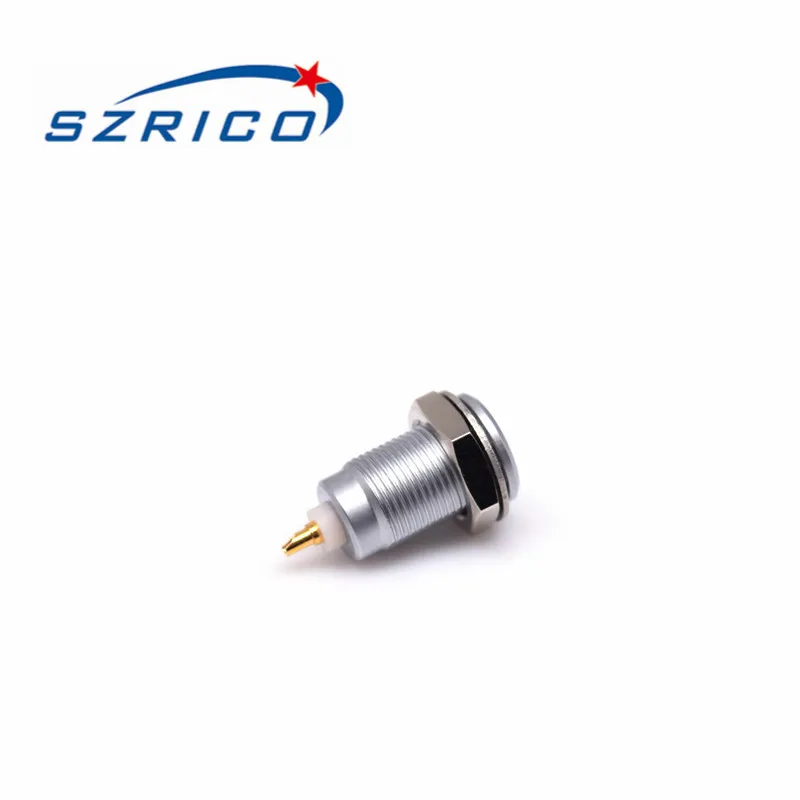 SZRICO 00S 1pin разъемы для звуковых устройств Arri Alexa Camera Timecode |