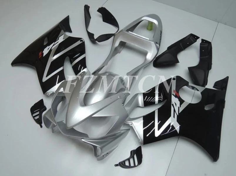 Литьевая пресс-форма Обтекатели для HONDA CBR600 F4i 2001 2002 2003 комплект обтекателей cbr 600
