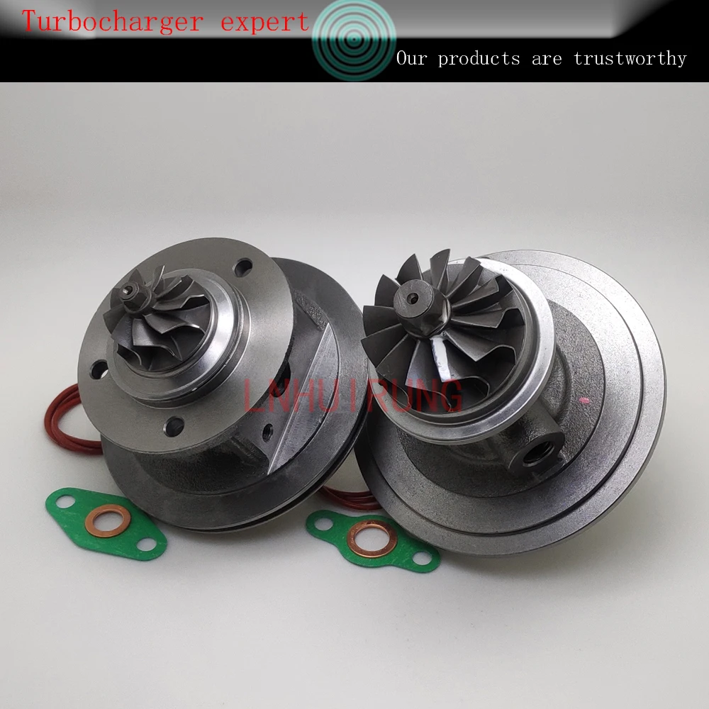 турбокомпрессор R2S КП35 К04 1000-970-0030 53049700144 53049880144 турбокартридж для VW Amarok 2.0BiTDI CNEA CSHA