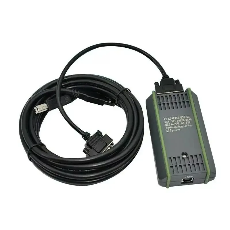 Новый оригинальный 6GK1571-0BA00-0AA0 6gk15710ba000aa0 SIMATIC сетевой адаптер для ПК USB A2