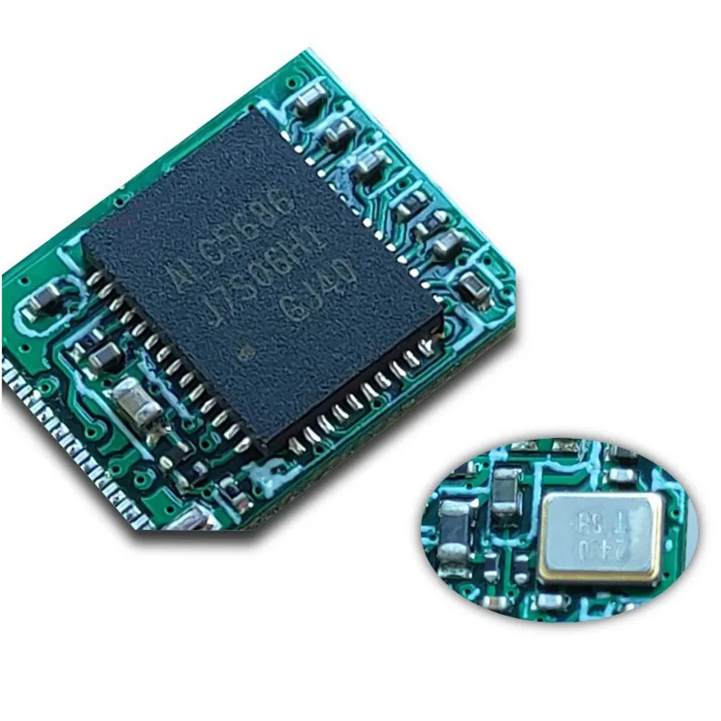 USB Type-C аудиоадаптер Skerimte ALC5686